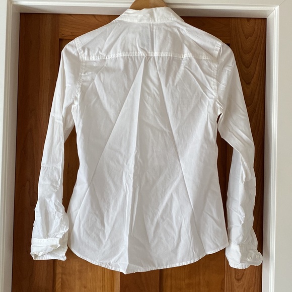 Talula classic fit button up - Picture 2 of 5